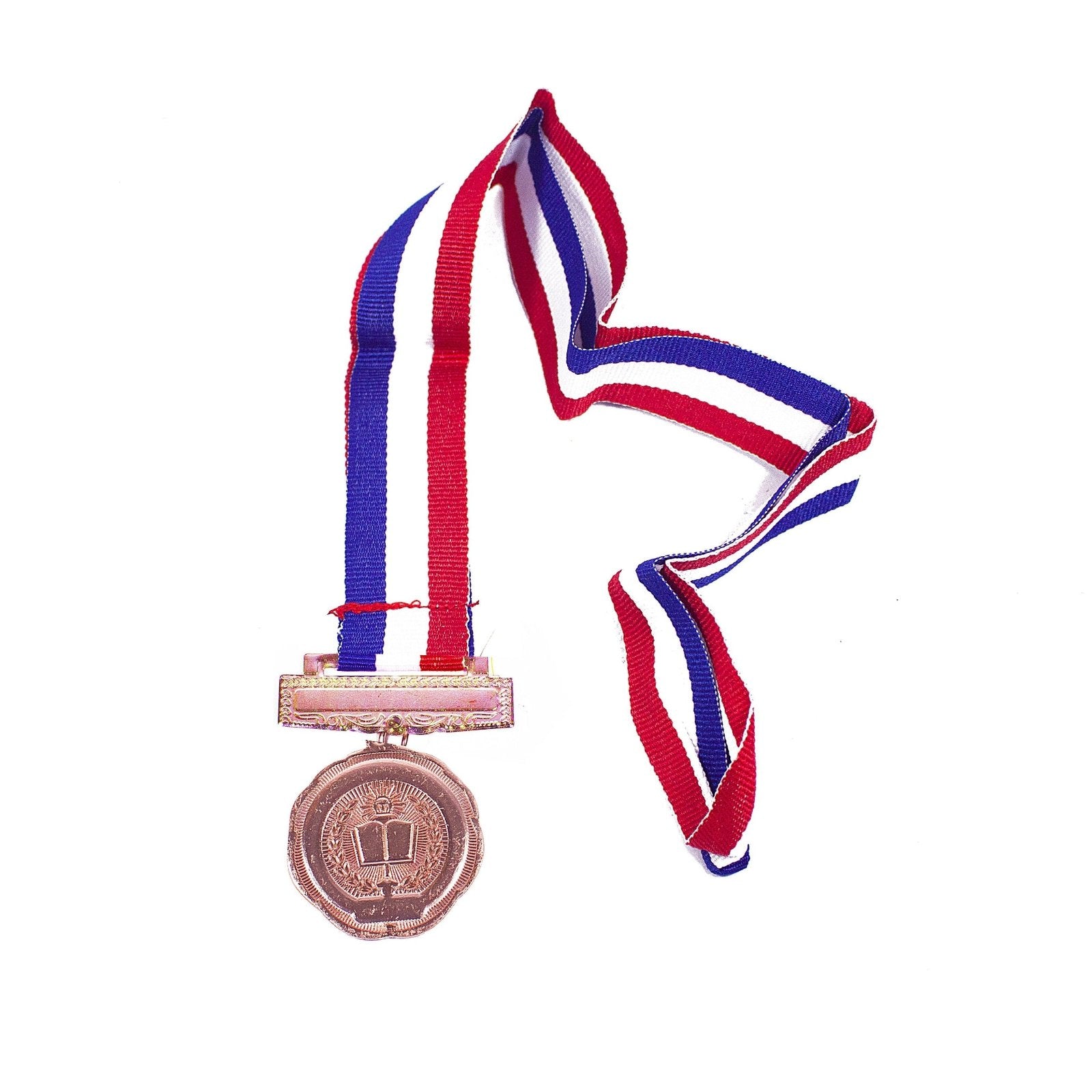 Academic DEP-ED Medal 3.5cm Bronze