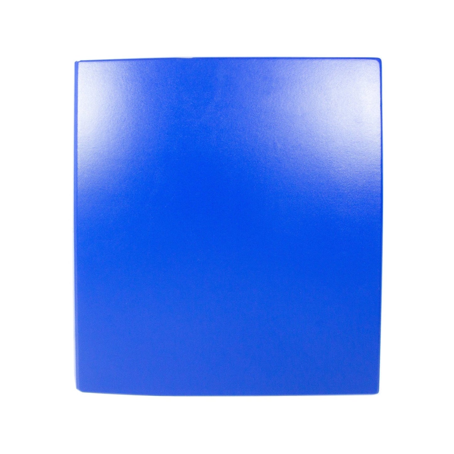 Adventurer Ring Binder 2in A4 Blue