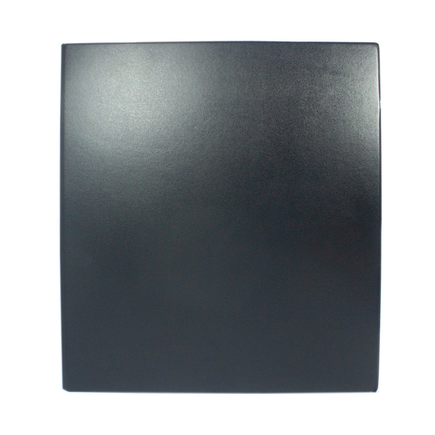 Adventurer Ring Binder 2in Long Black