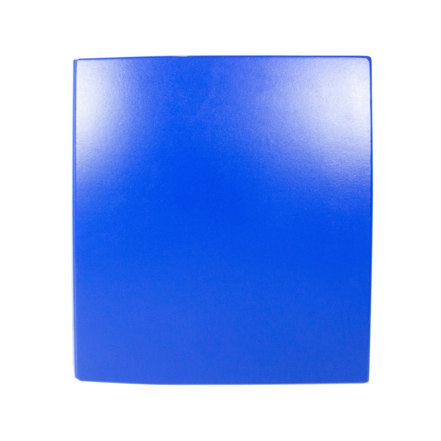 Adventurer Ring Binder 2in Long Blue