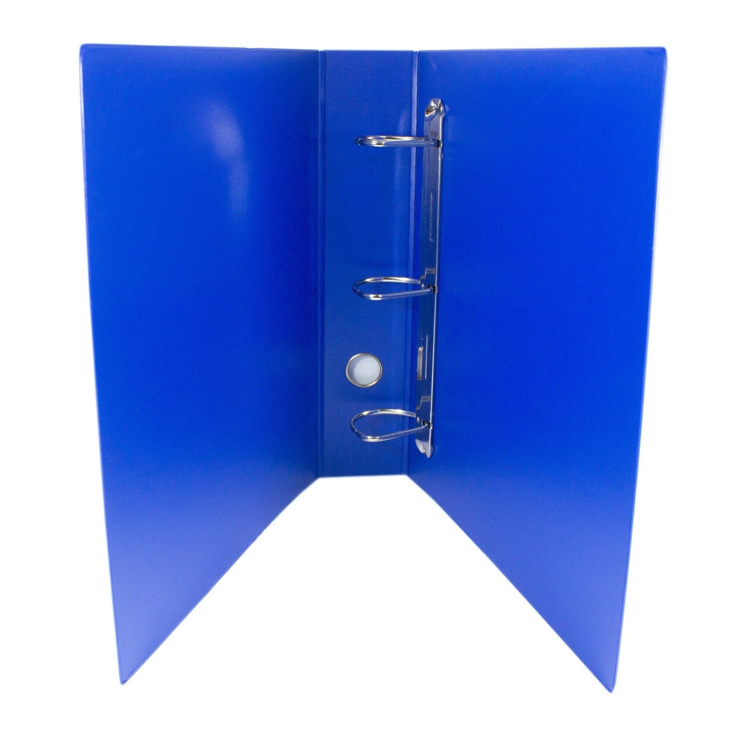 Adventurer Ring Binder 2in Long Blue A