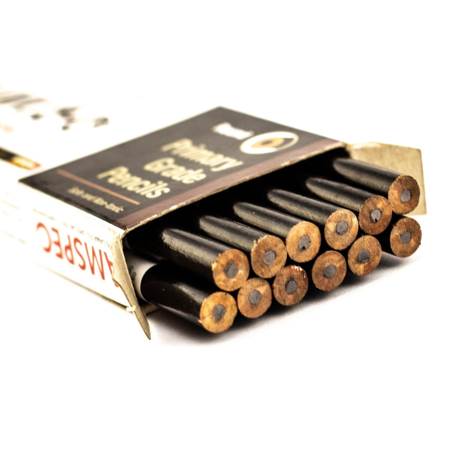 Amspec Pencil Jumbo No.570 A
