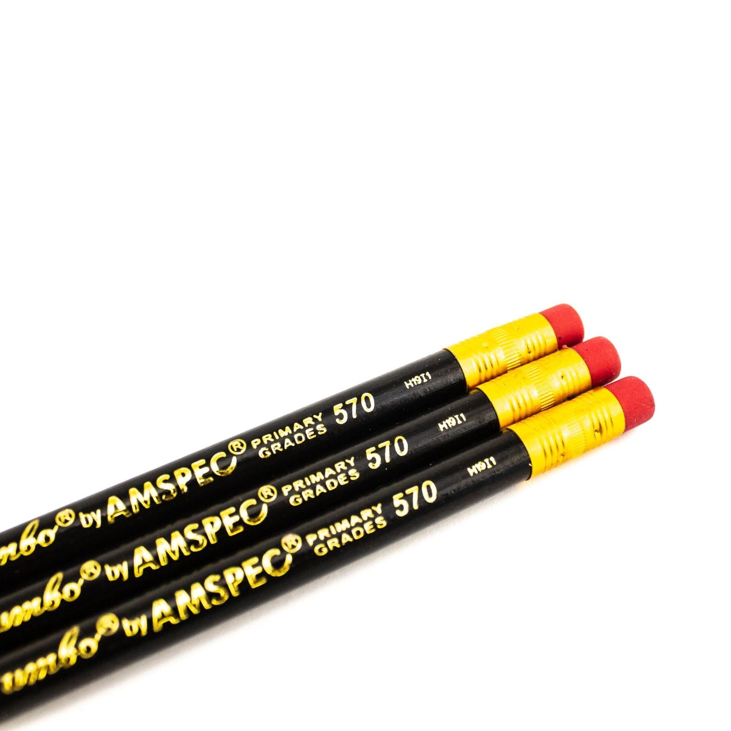 Amspec Pencil Jumbo No.570 C