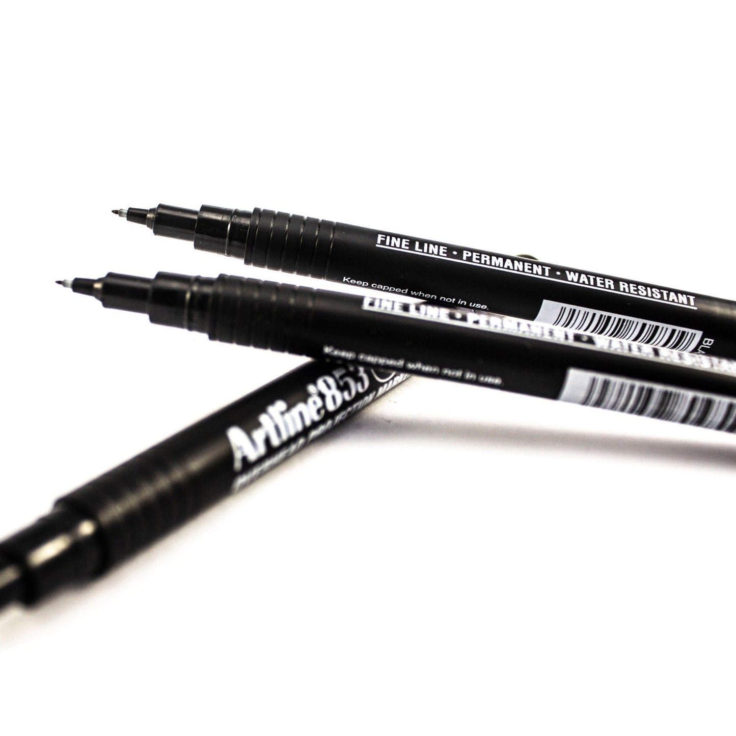 Artline Overhead Projector Marker 853-F 3