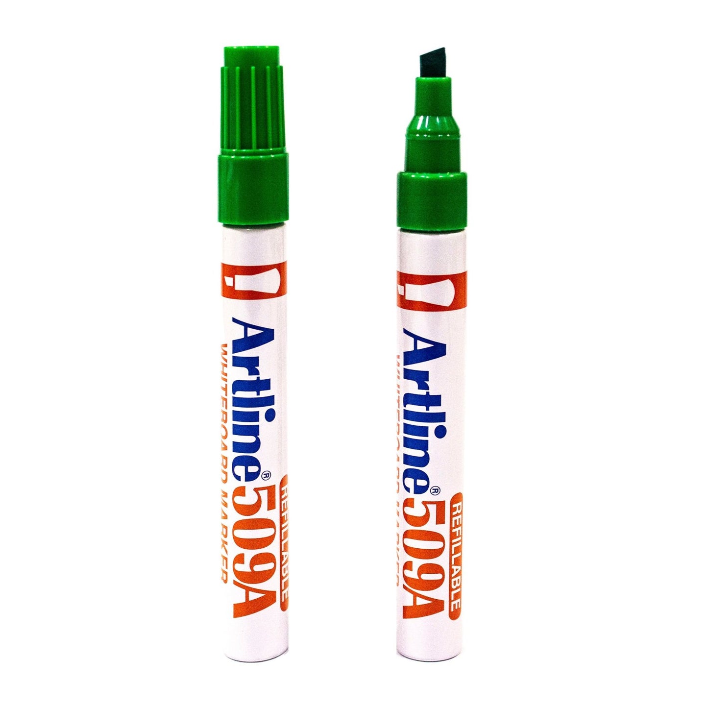 Artline Whiteboard Marker Broad 509A Green