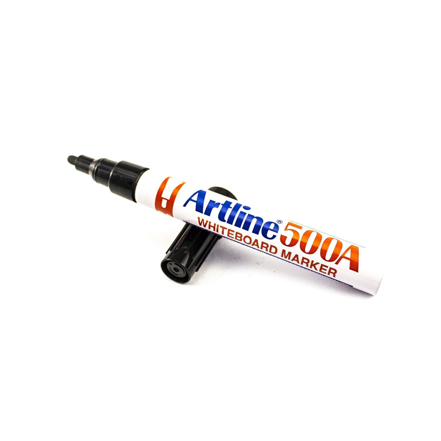 Artline Whiteboard Marker Fine 500A Black