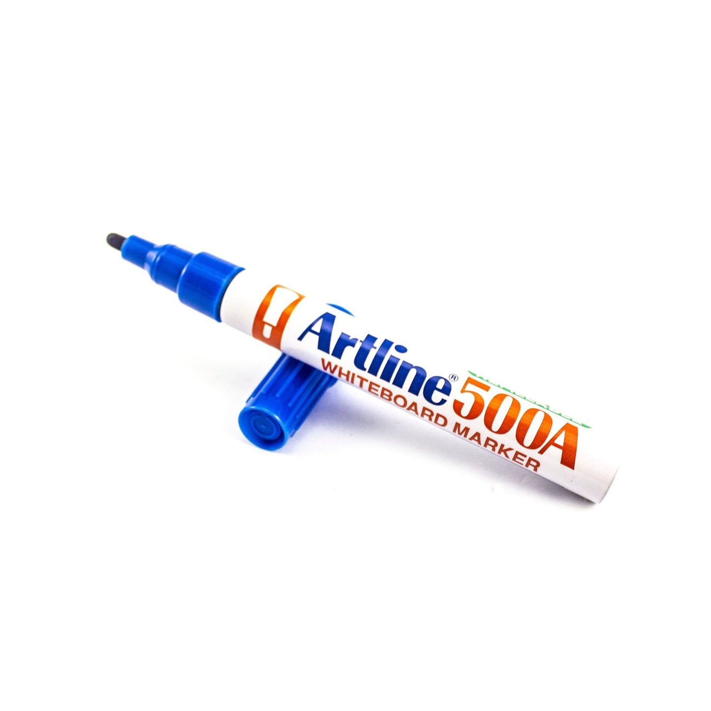 Artline Whiteboard Marker Fine 500A Blue