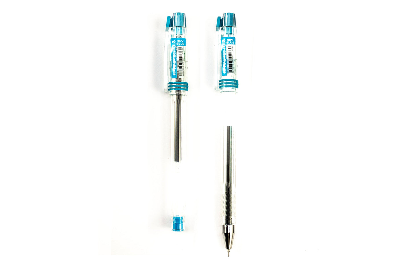 dong-a ballpen