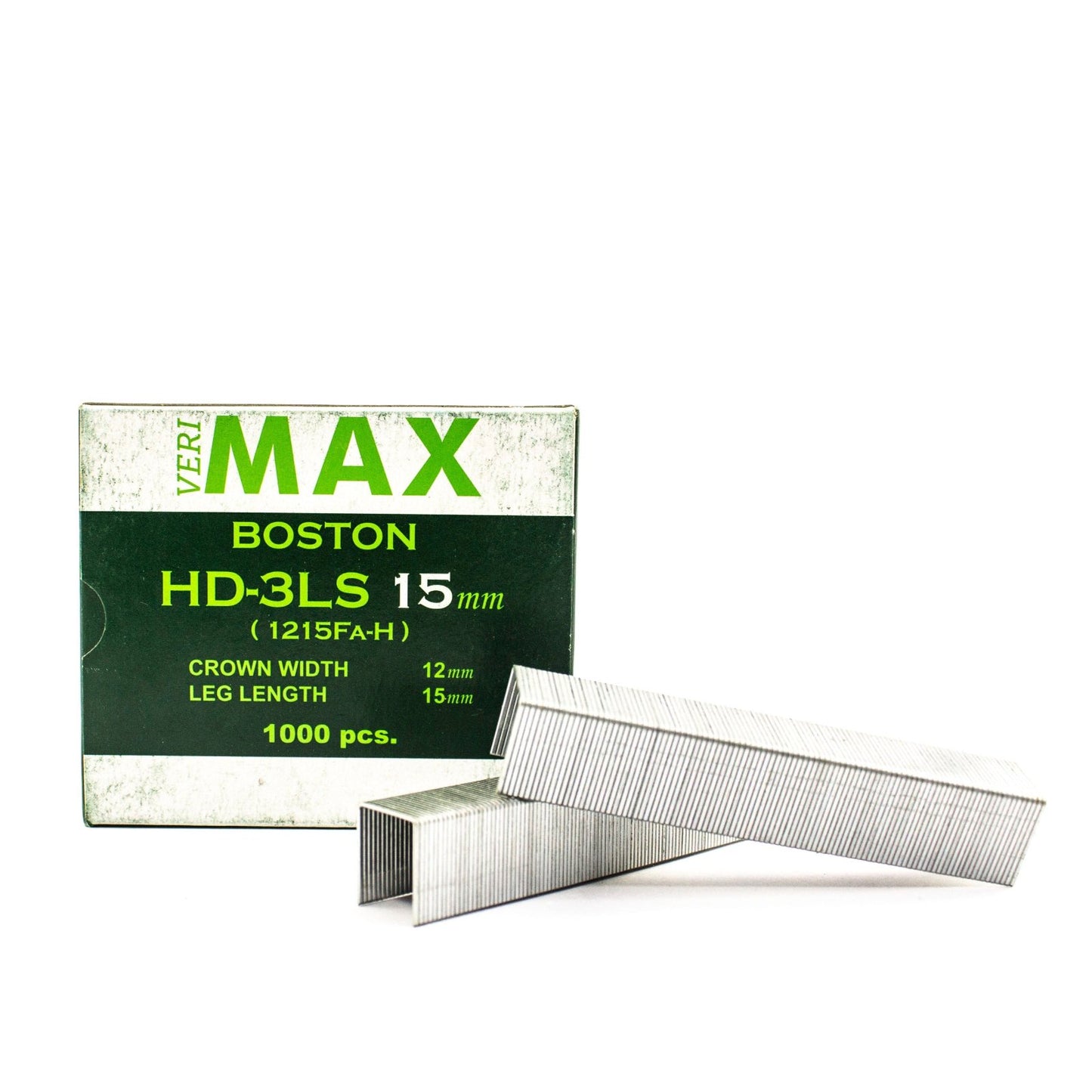 Boston Max Staple Wire 15MM