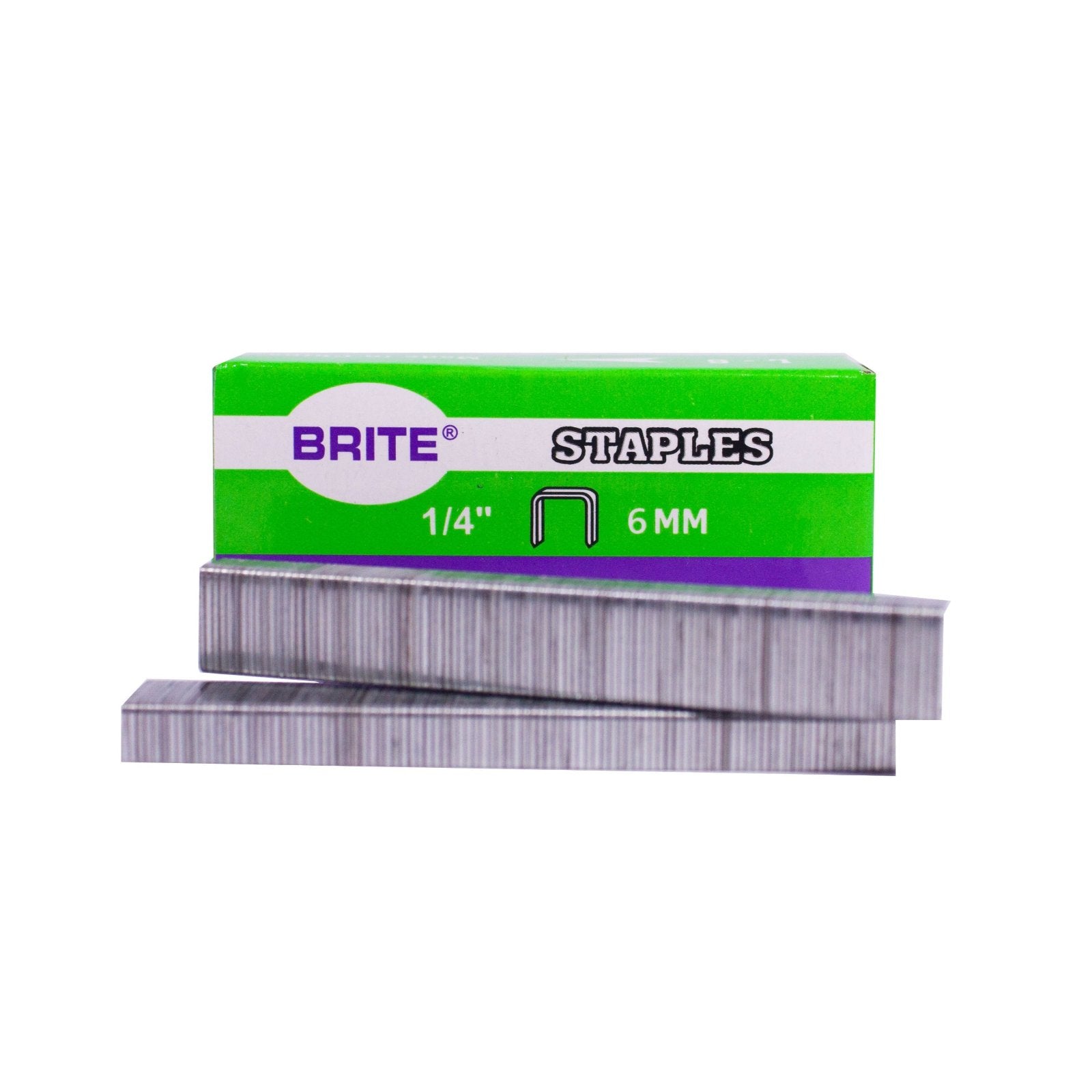 Brite Guntacker Staple Wire JT2