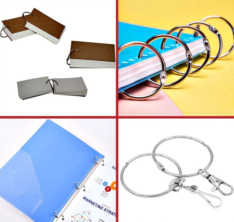 binder ring