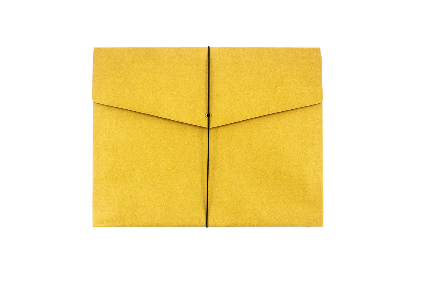 Expanding Envelope with Garter Short