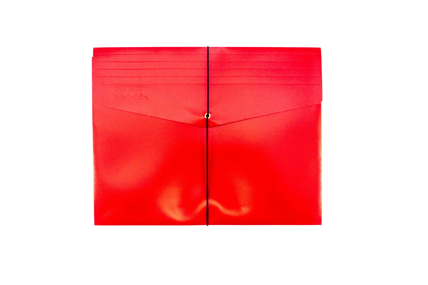 Expanding Envelope with Garter Short