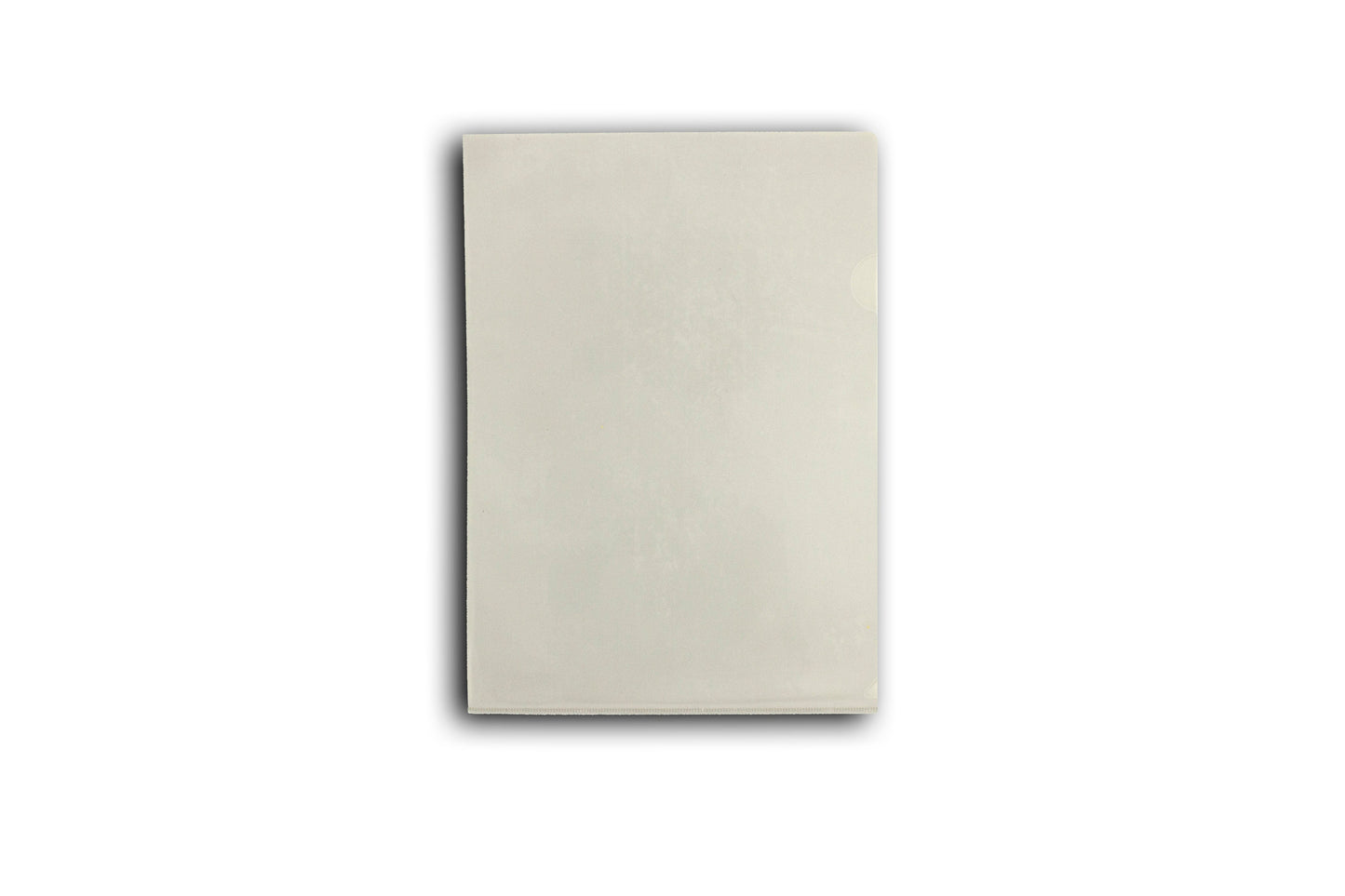 L-Type Folder A4