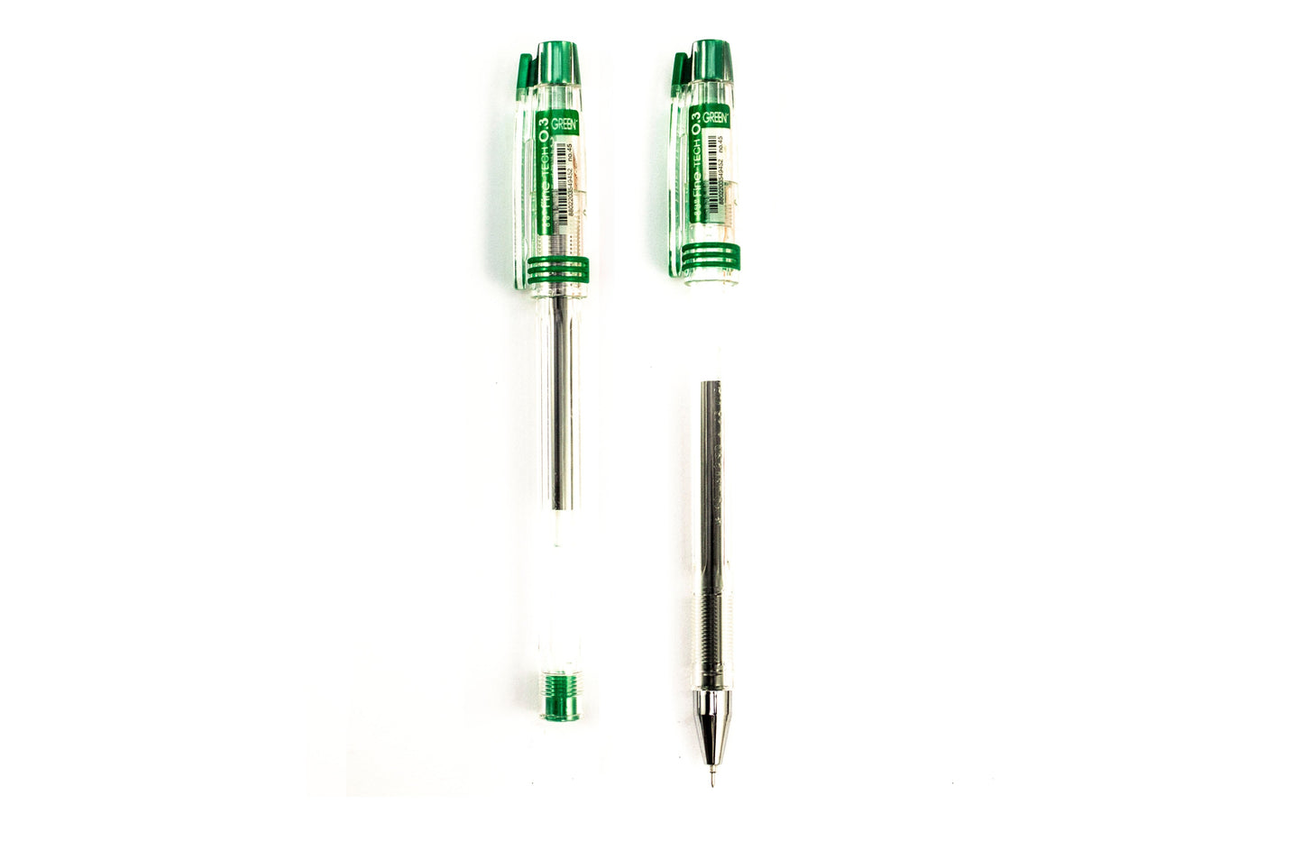 dong-a ballpen