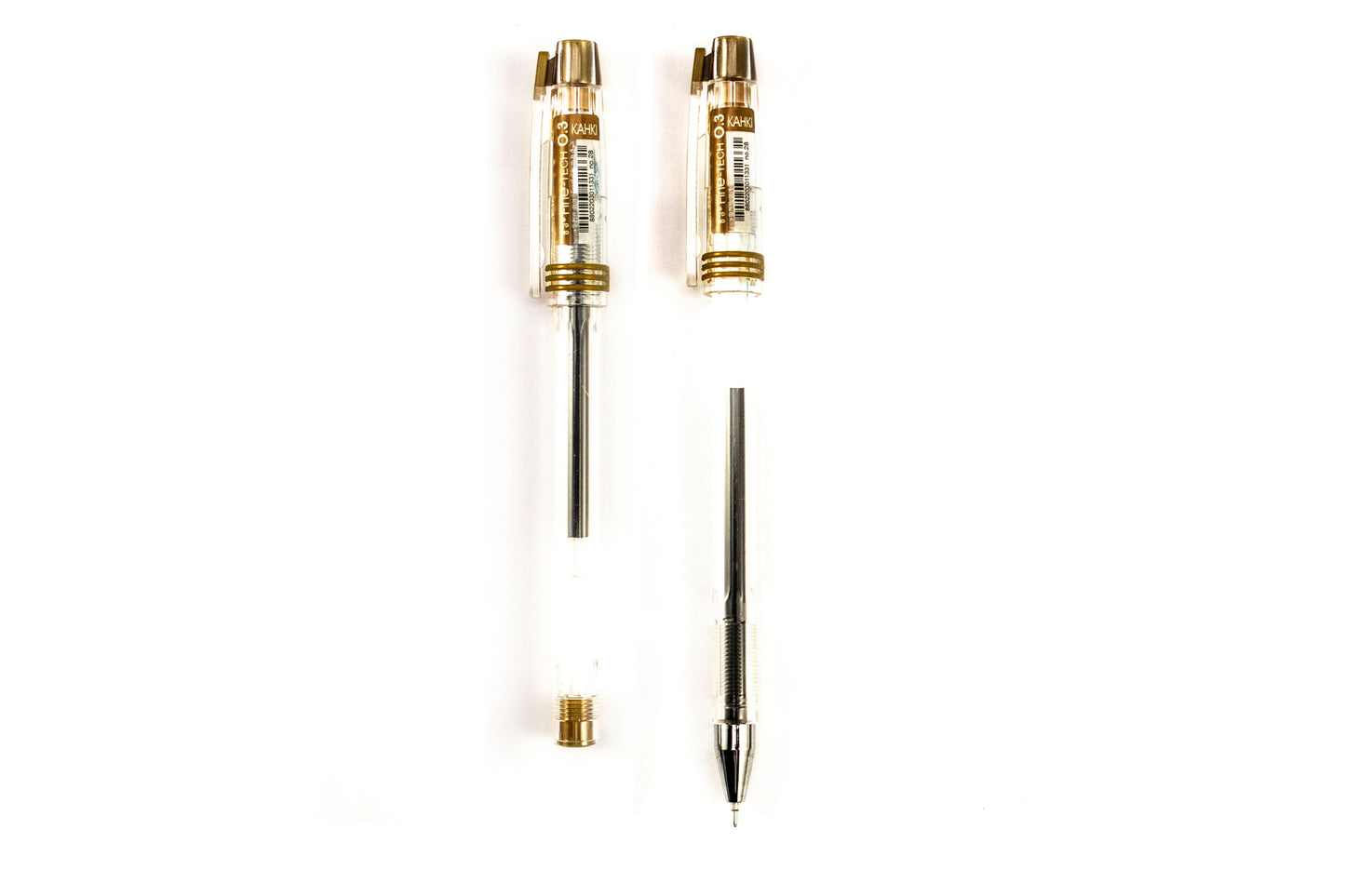 dong-a ballpen