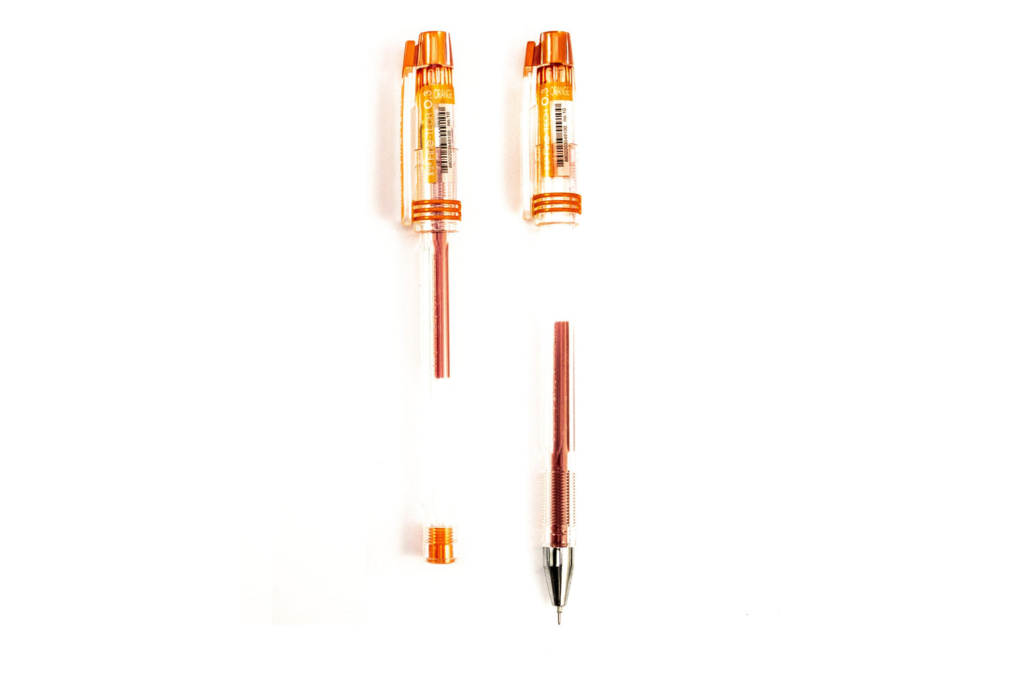 dong-a ballpen