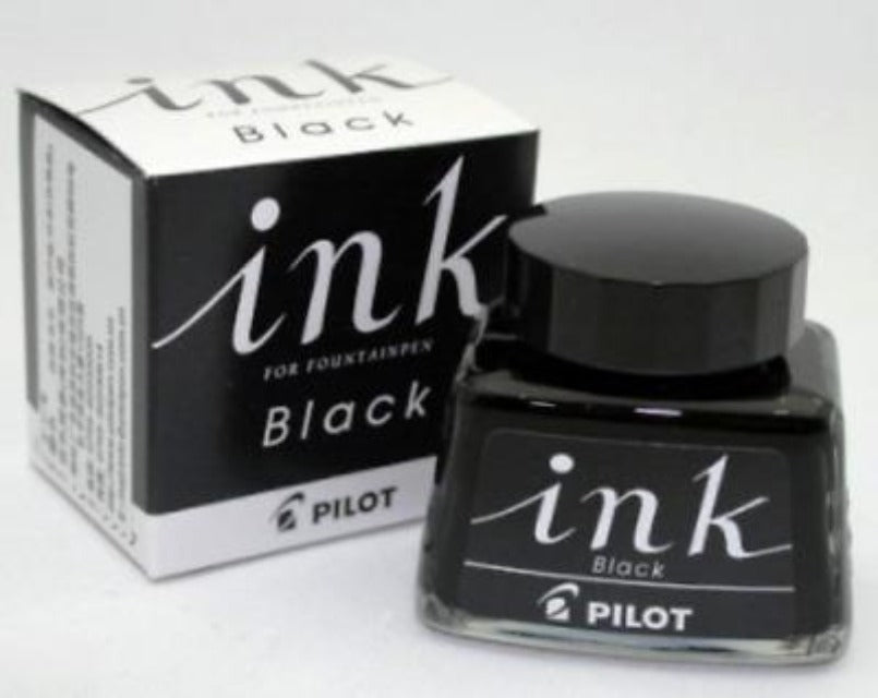 Pilot Fountain Pen Ink Refill
