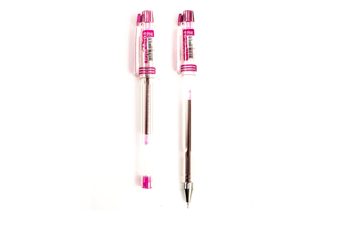 dong-a ballpen
