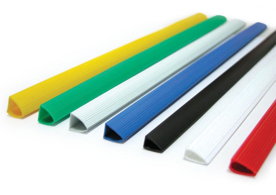 Plastic Folder Cover Short