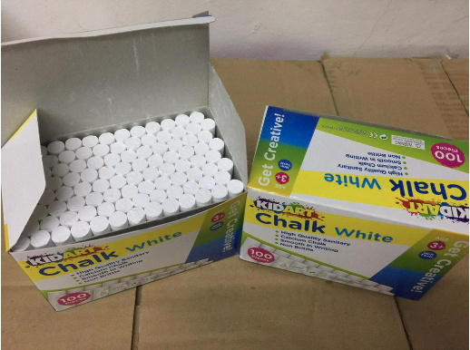 chalk