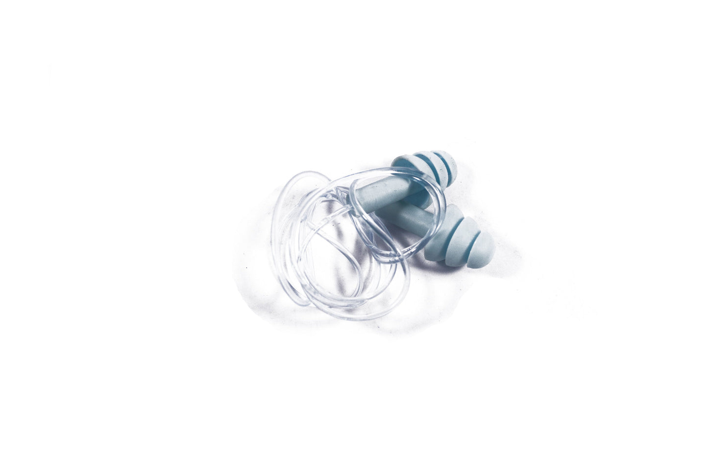 Ear Plug with Case