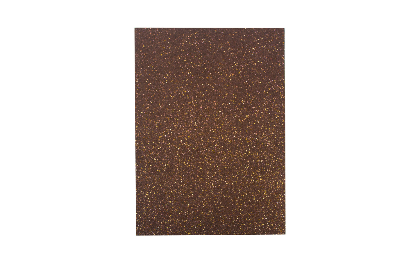 Glitter Foam Sheet without Sticker