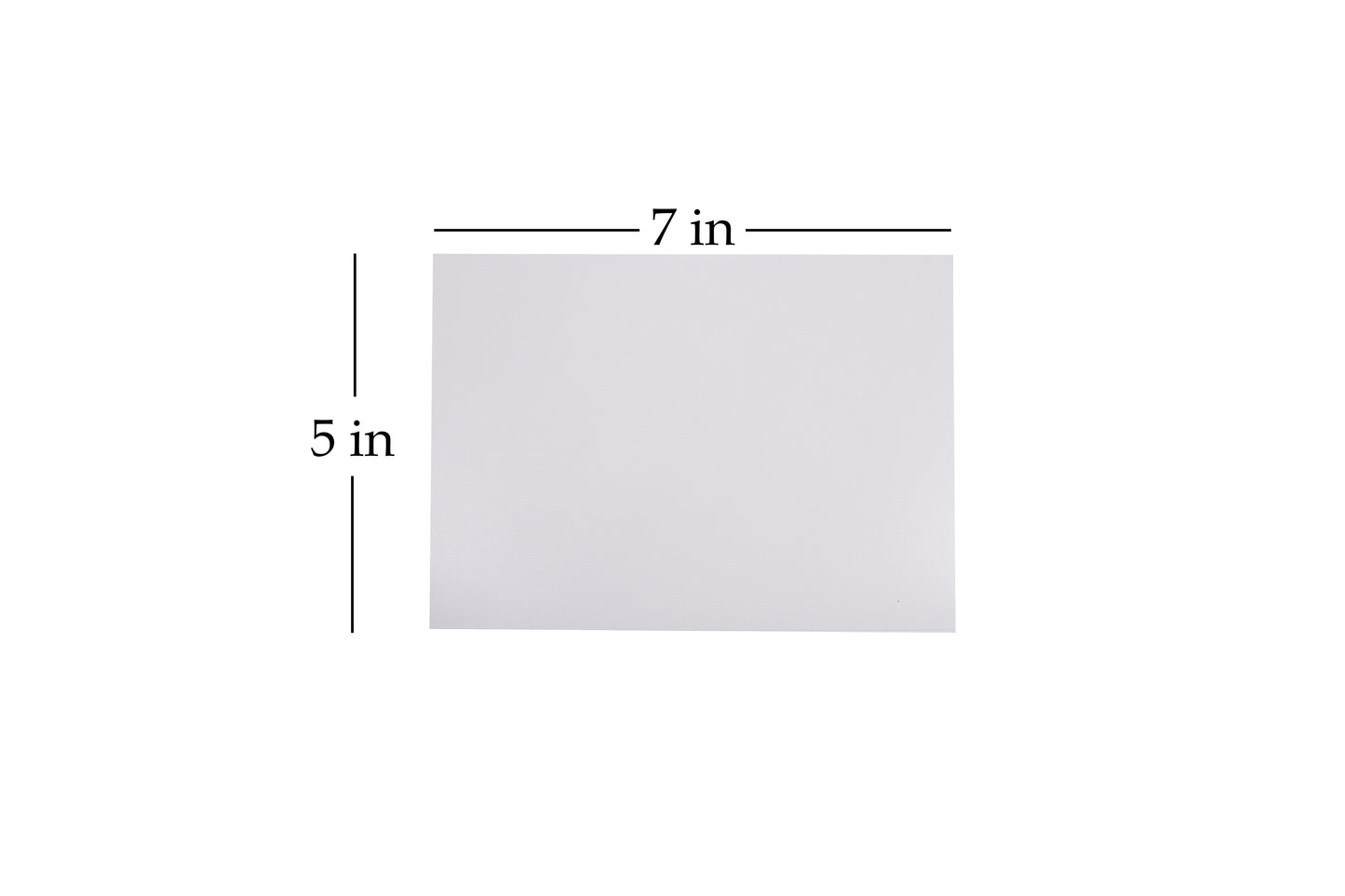 Polaris Premium Microporous Woven Photo Inkjet Paper