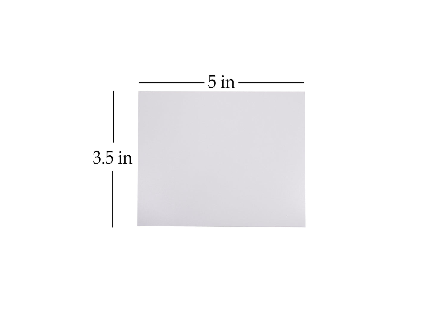 Polaris Premium Microporous Woven Photo Inkjet Paper