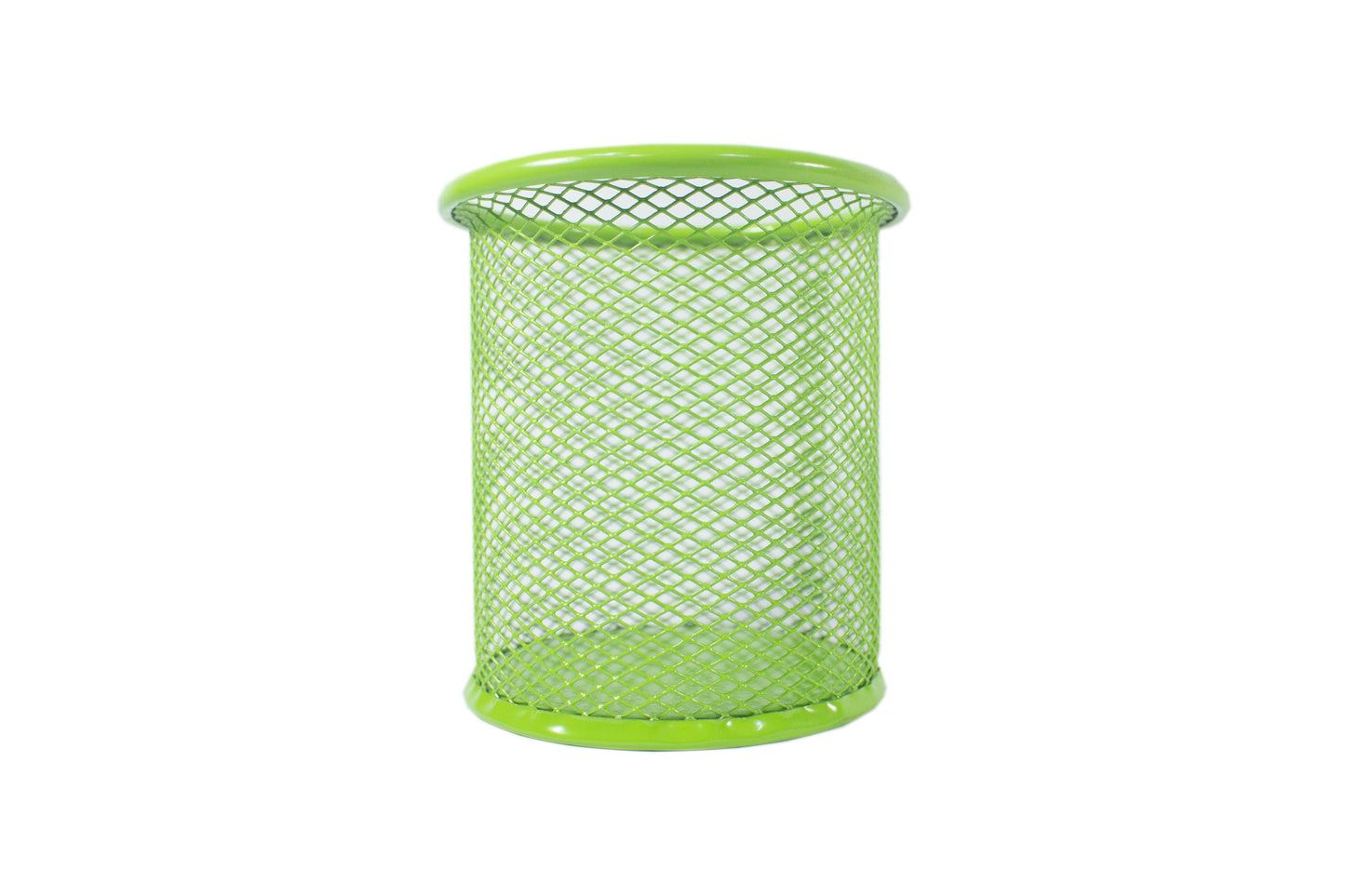 Joy Pen Holder Metal Wire Mesh 802
