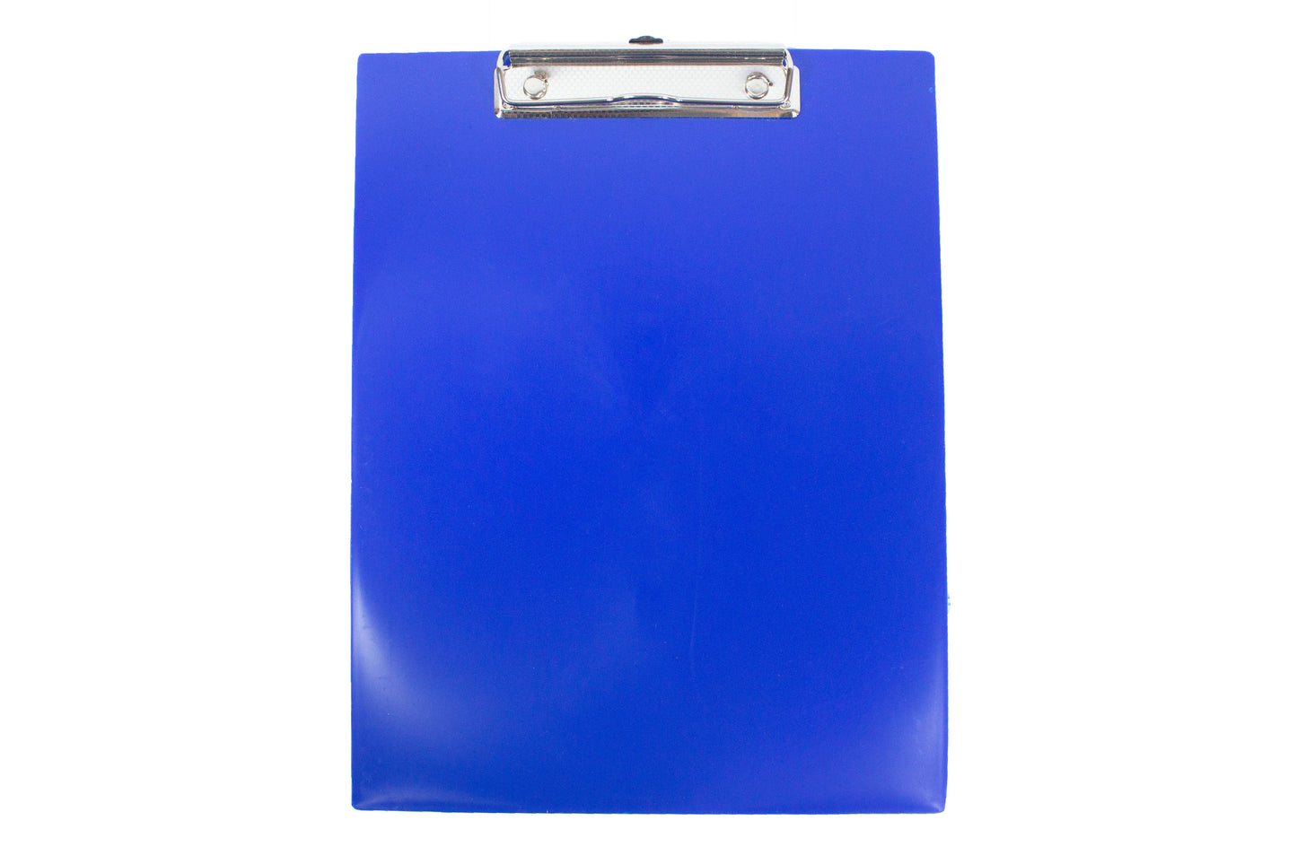 Plastic Clipboard