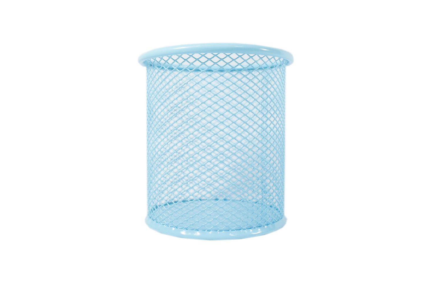 Joy Pen Holder Metal Wire Mesh 802