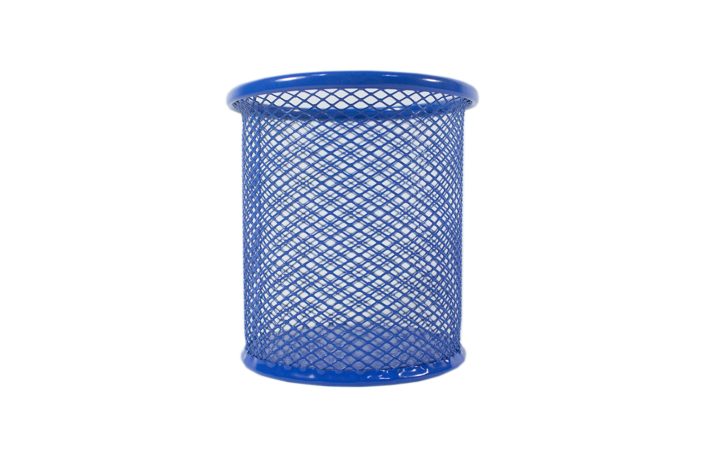 Joy Pen Holder Metal Wire Mesh 802