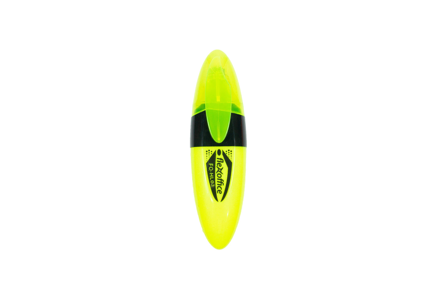 FlexOffice Highlighter FO-HL03 5mm | Sold by 12s