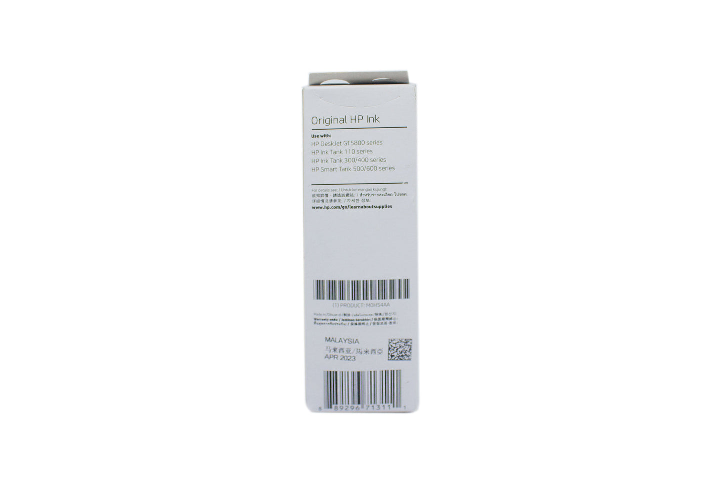 HP Ink Refill
