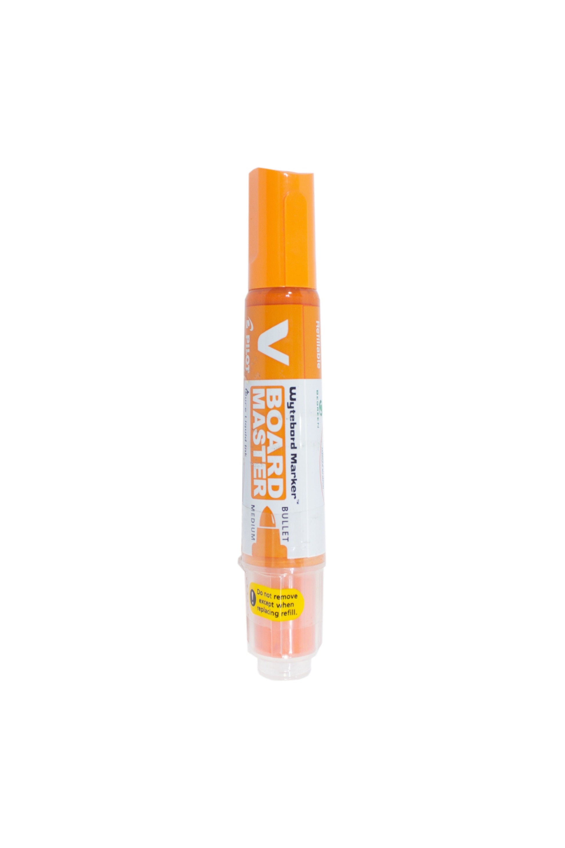 Pilot Whiteboard Marker