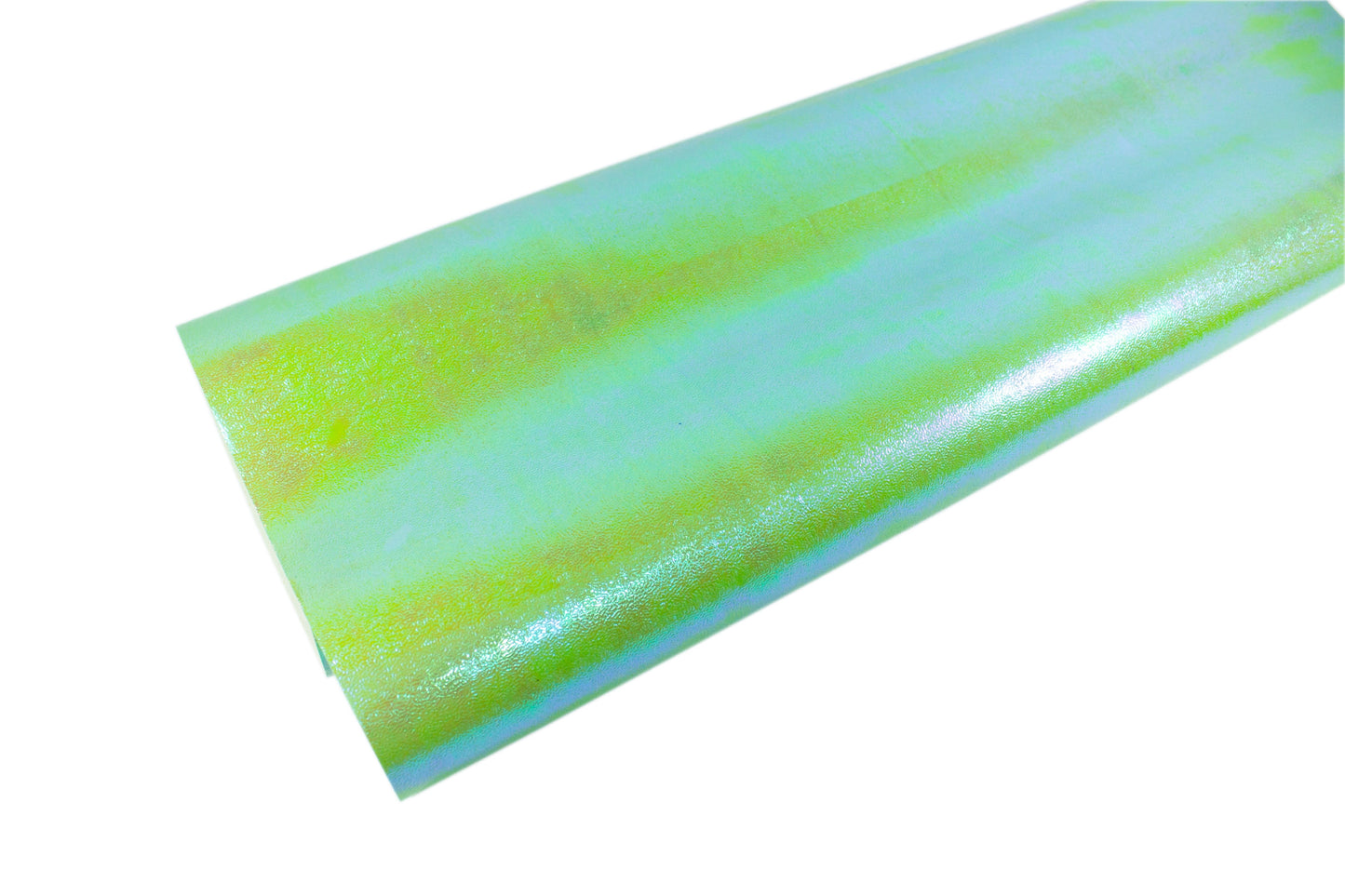 Gift Wrapper Neon Glossy 20x28in | Sold by 10s