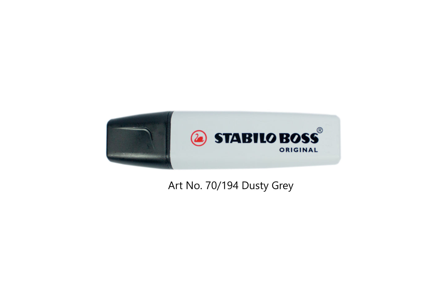 Stabilo Pastel Highlighter