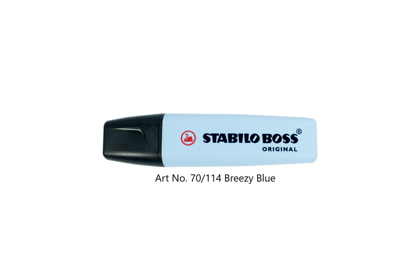 Stabilo Pastel Highlighter