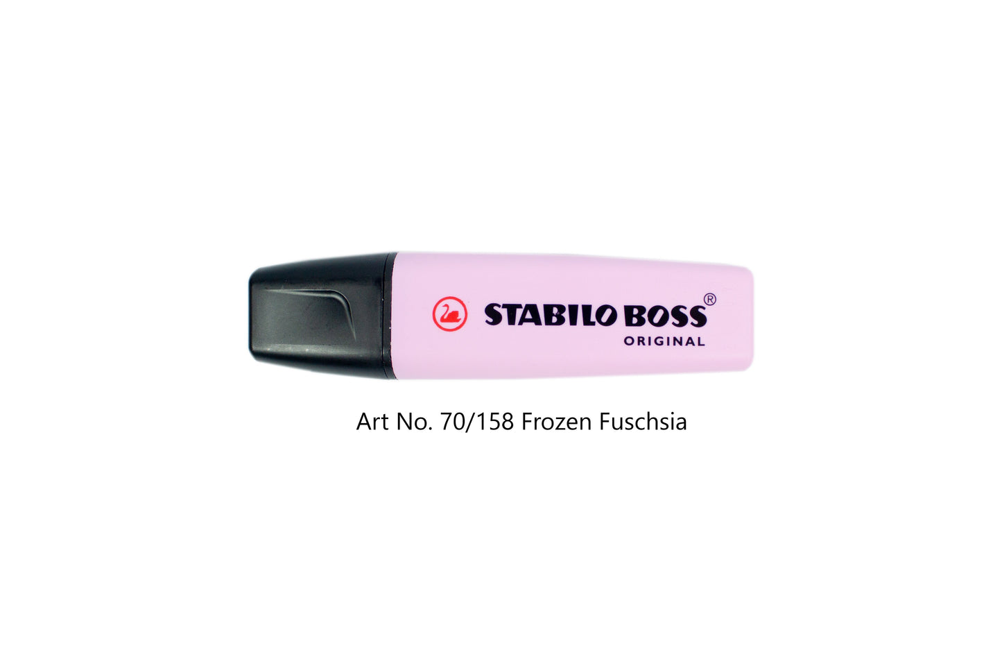 Stabilo Pastel Highlighter