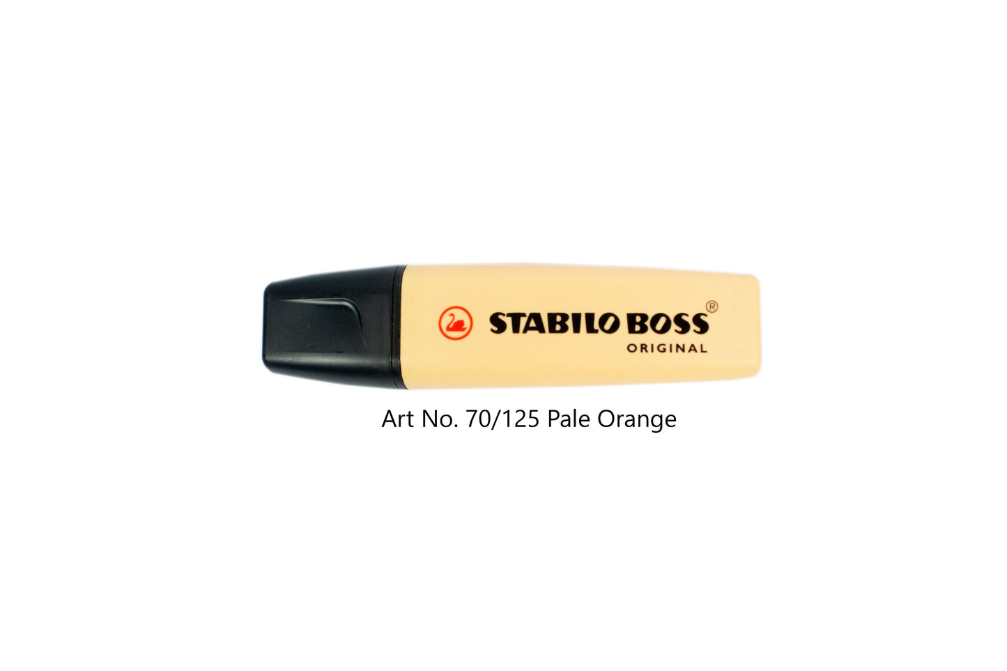 Stabilo Pastel Highlighter