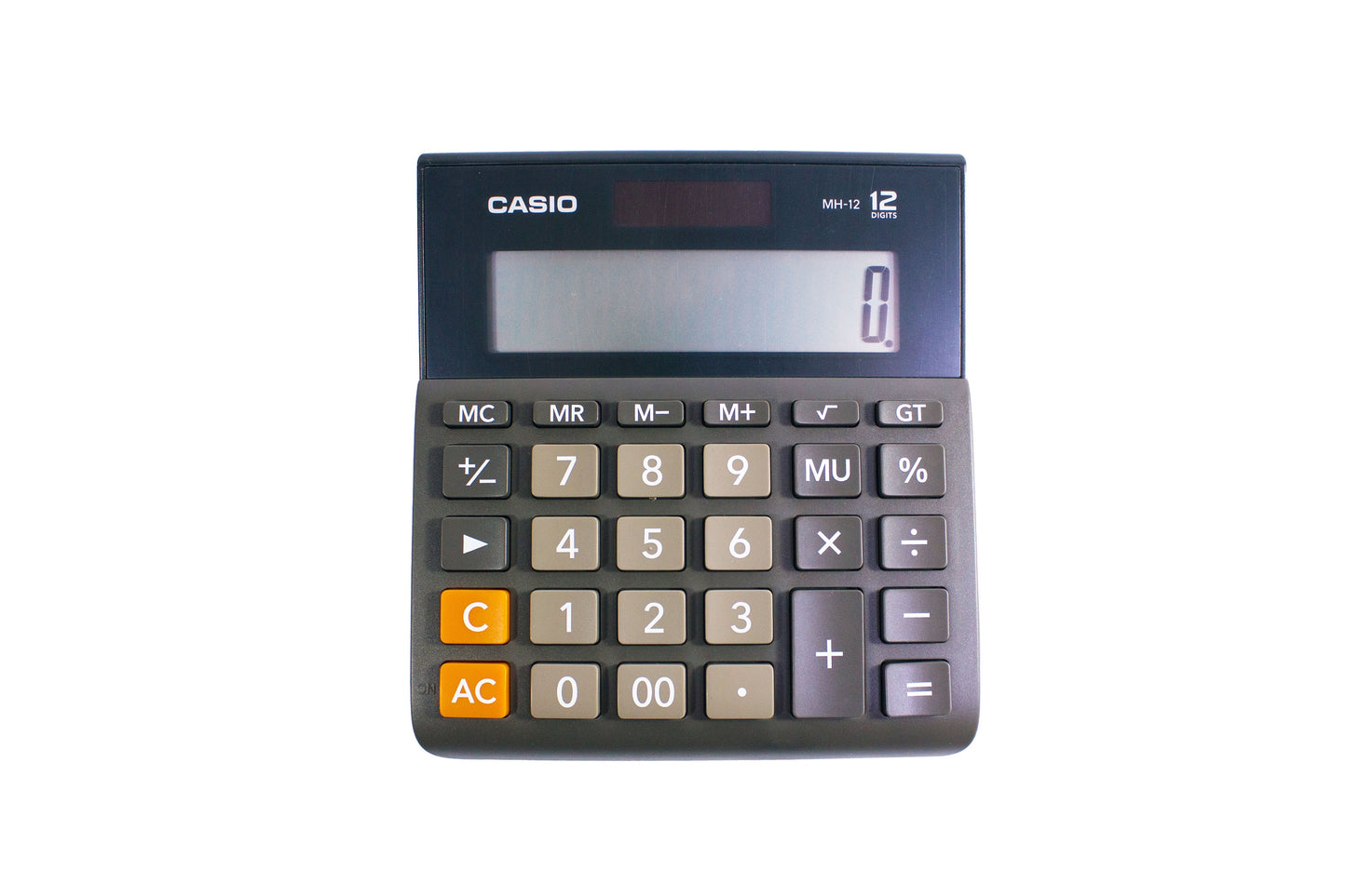 Casio Calculator