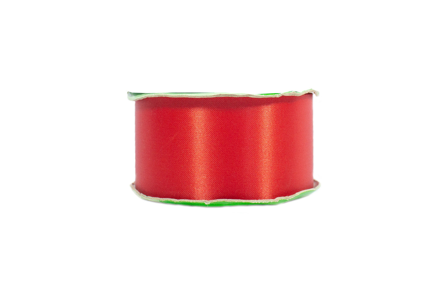 Parrot Cut Edge Ribbon No. 16 50mm x 50 Yards