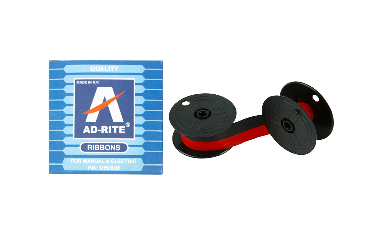 Ad-rite Electric Calculator Ribbon