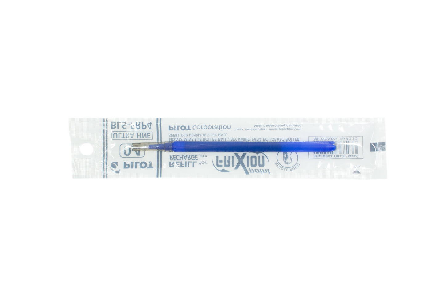 Pilot Pen Refill 0.4mm