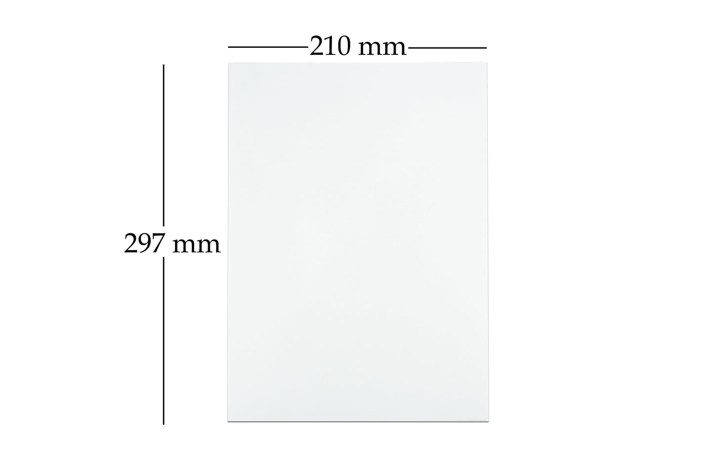 Double Sided Photopaper