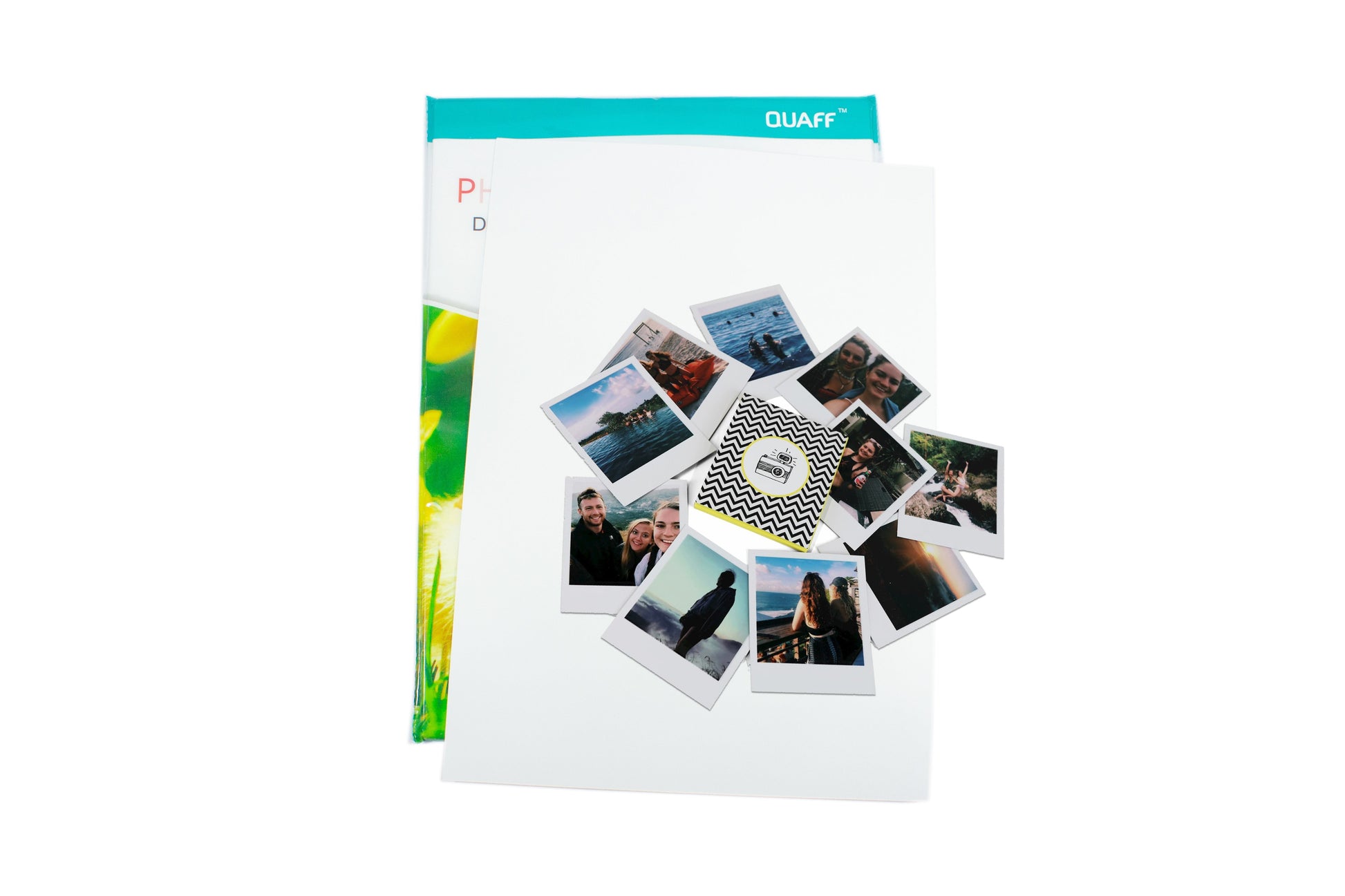 Double Sided Photopaper