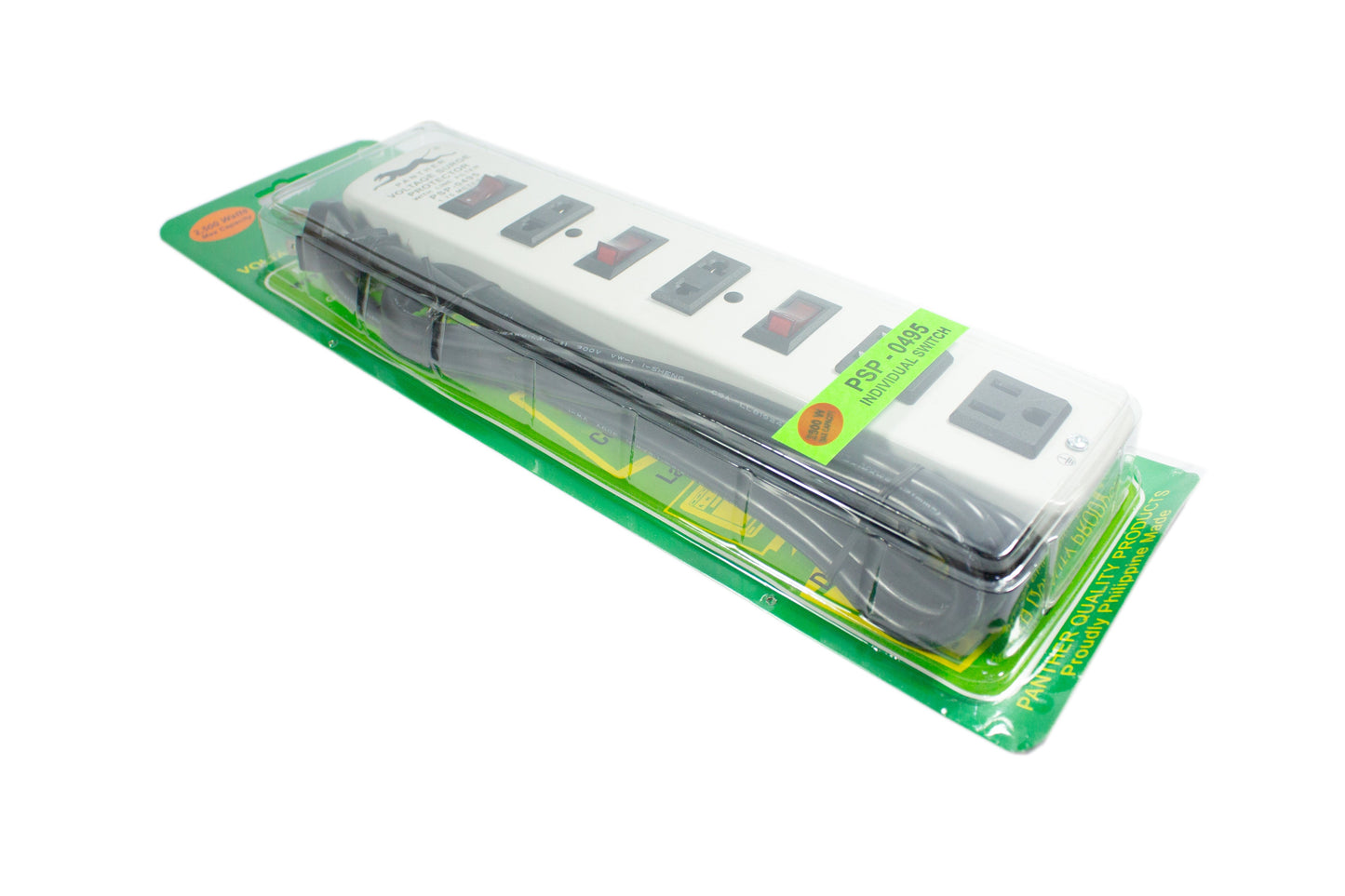 Panther 1.75M (PSP-0495) Voltage Surge Protector