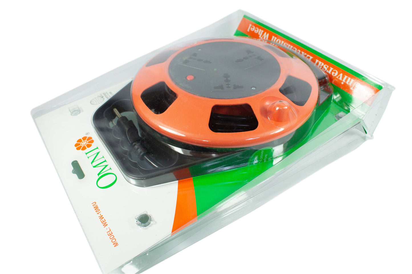 OMNI Extension Wheel WEW-10M