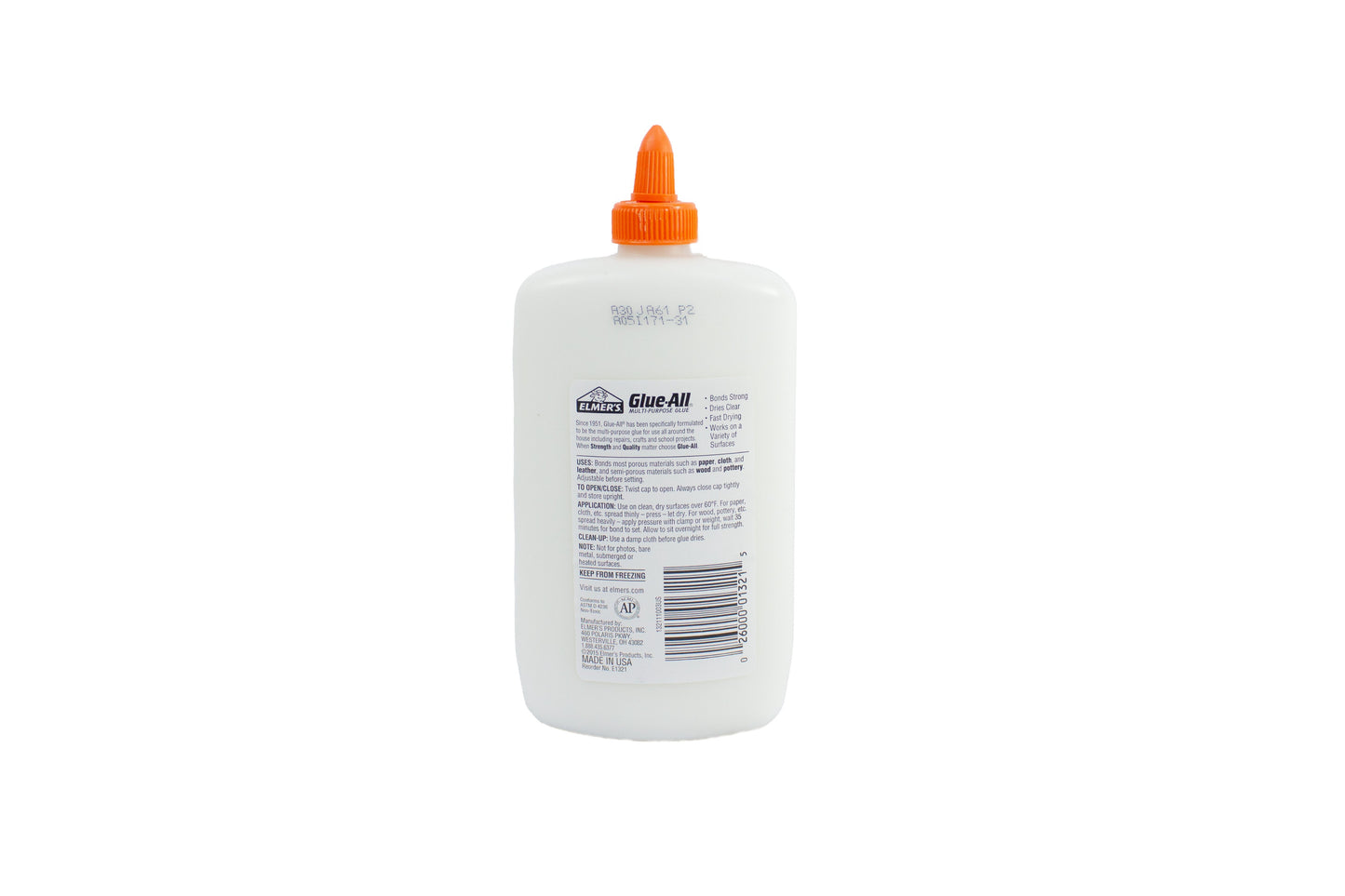 Elmer's Glue